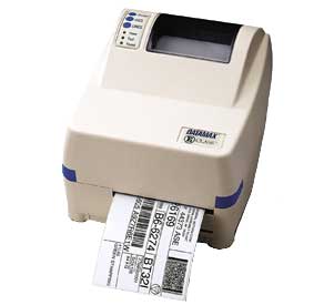 datamax-e-class-printer
