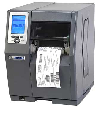 datamax-h-class-printer