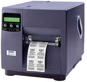 datamax-i-class-printer
