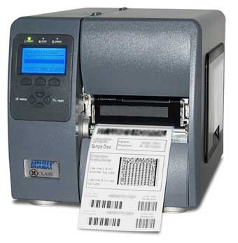 datamax-m-class-printer