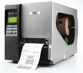 tsc-ttp2410-thermal-label-printer